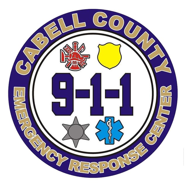 Cabell County 911