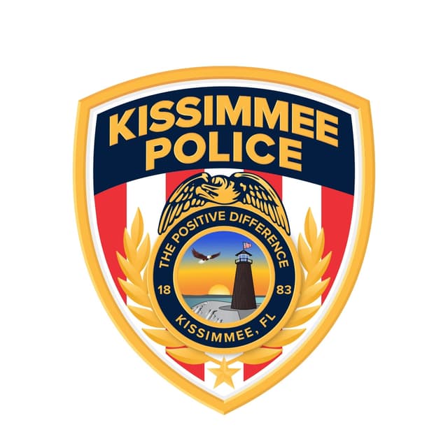 City of Kissimmee Police