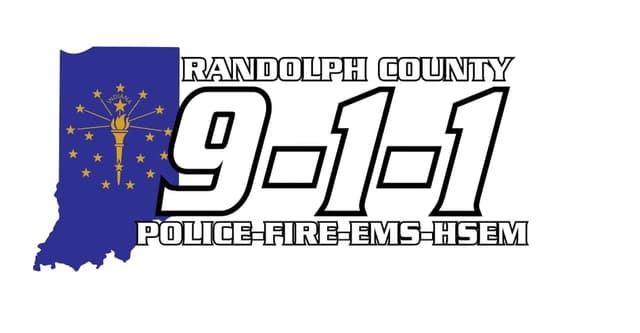 Randolph County 911