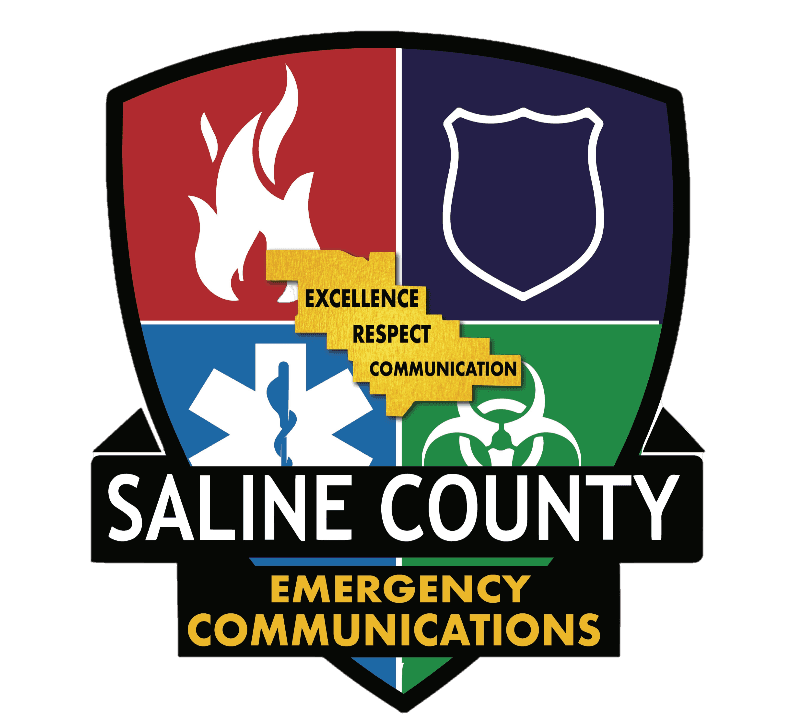 Saline County Emergency Communications